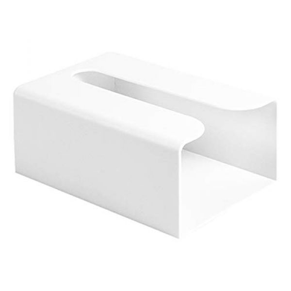 Festnight Papierhandtuch Spender für die Wand