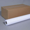 0,48€/m² Plotterpapier ungestrichen // 120g/m² verschiedene Breiten // 1 Rolle 