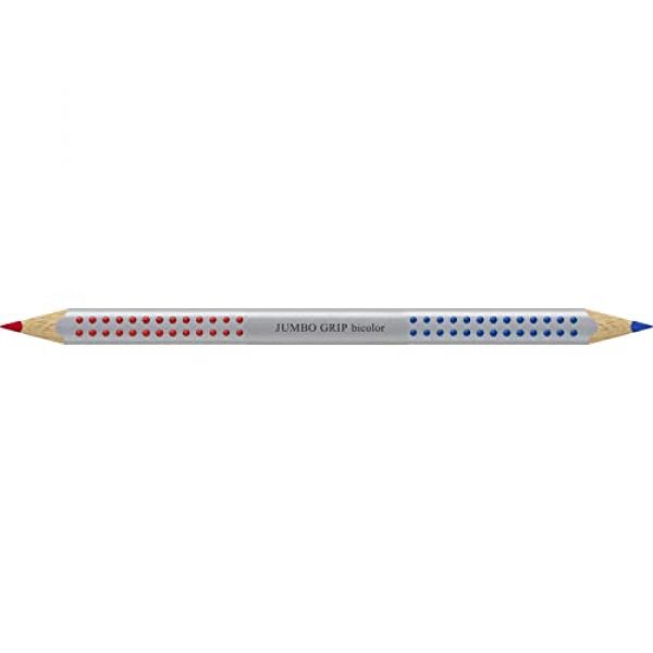 Faber-Castell Jumbo Grip Silbentrennstift