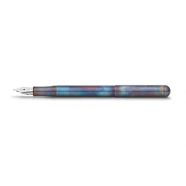 Kaweco LILIPUT Fireblue inklusive Metallbox