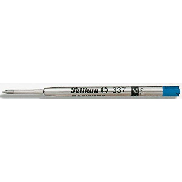 Faber-Castell Ersatzmine für Kugelschreiber, Stärke M, 148741 Faber-Castell Ersatzmine für Kugelschreiber, Stärke M, 148741