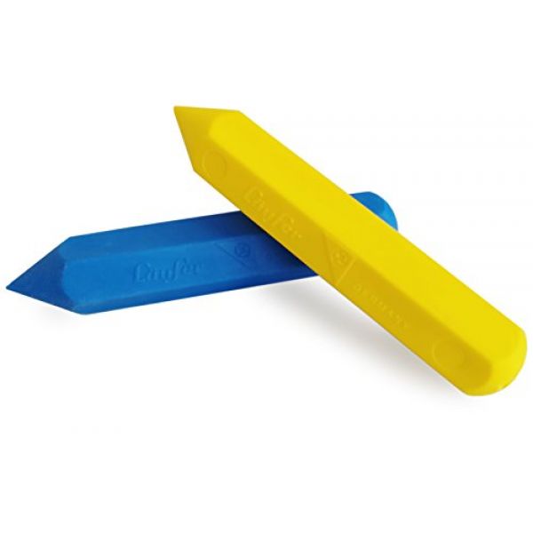 Läufer Ratzefix-Radierer für Kinder