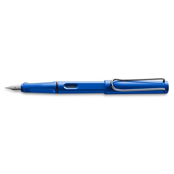 LAMY Füller safari in Türkis (lightblue)
