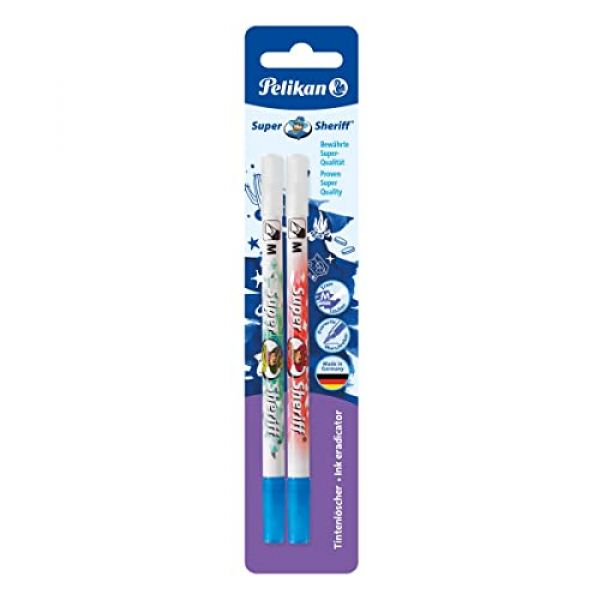 Pelikan Tintenkiller Super Sheriff 2er Pack