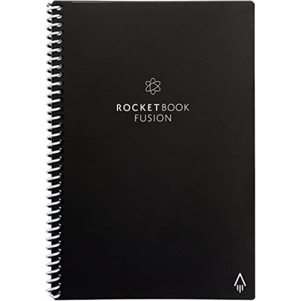 Rocketbook Fusion Notizbuch
