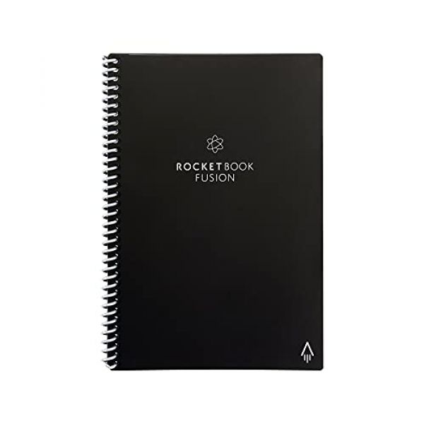 Rocketbook Fusion Notizbuch