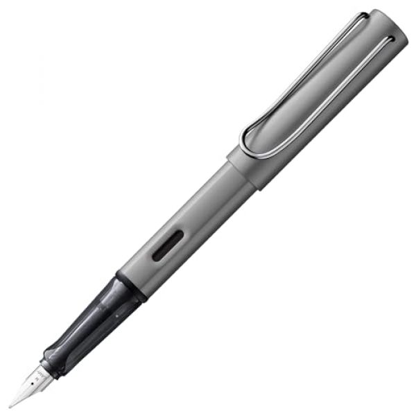 LAMY Füller AL-star Metallic (graphit)