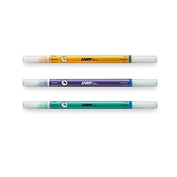 Lamy ink-x candy Tintenlöscher