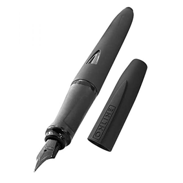 Switch Expert Patronenfüller und Touchpen 2-in-1