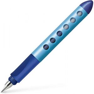 Faber Castell Schreiblernfüller Scribolino mit breiten Griffflächen