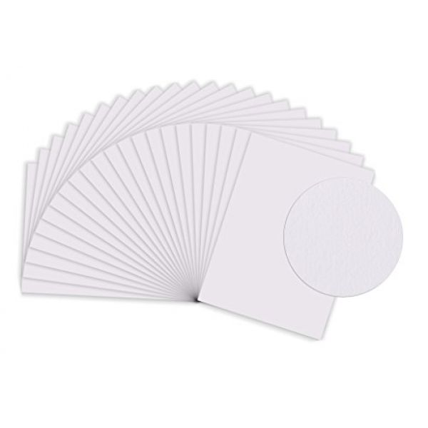MySumico Tonpapier A2 weiß