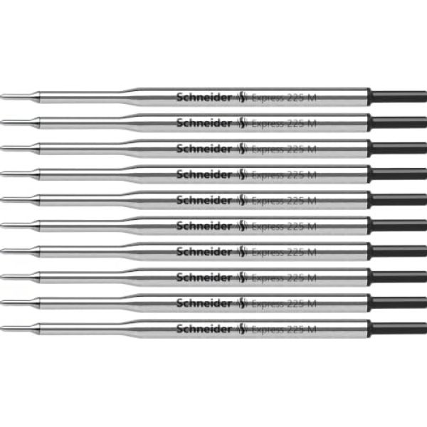 Schneider Express 225 dokumentechte Nachfüllminen nach ISO 12757-2