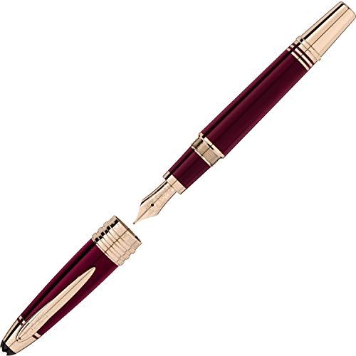 Montblanc Fuller Kaufen Alle Infos Hier 01 21