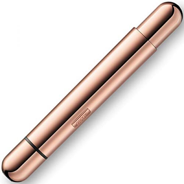 LAMY Pico Roségold