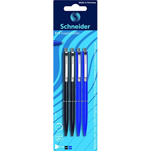 Schneider K 15 Kugelschreiber