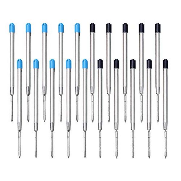 98 mm Ersatzminen 20er Set