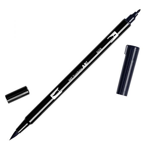 Tombow ABT Dual Brush Pen einzeln