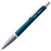 10x Parker Kompatibel Nachfüllpack für Kugelschreiber Medium Schwarz Blau/Rot/ 