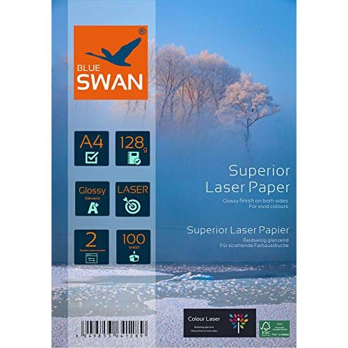 Fotopapier Fur Laserdrucker Die Besten Im Vergleich