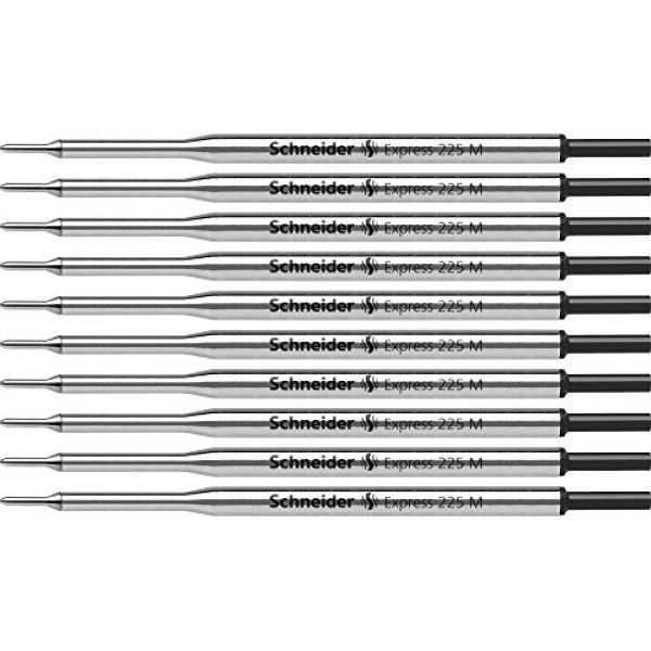 Schneider Express 225 dokumentechte Nachfüllminen nach ISO 12757-2