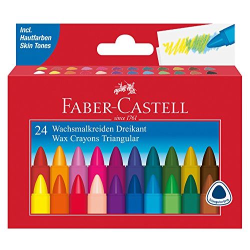 Wachsmalkreide Die Besten Im Vergleich