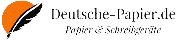 Papier und Schreibgeräte