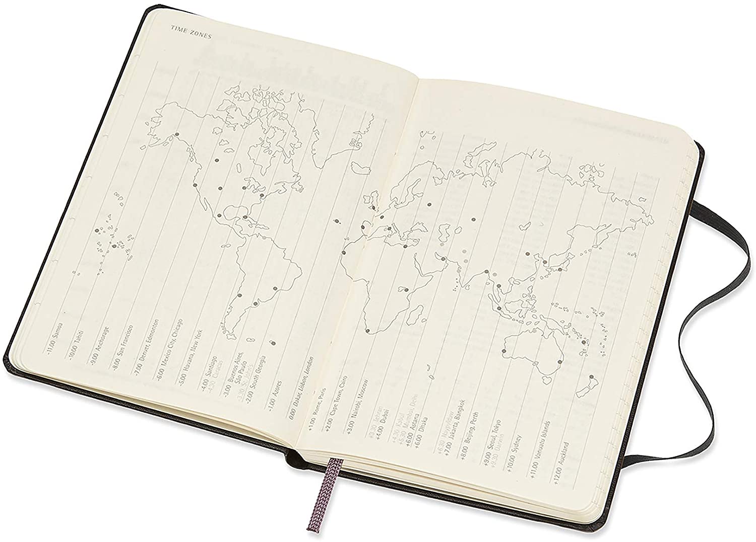 Moleskine Kalender ☀️ » die BESTEN im Test & Vergleich