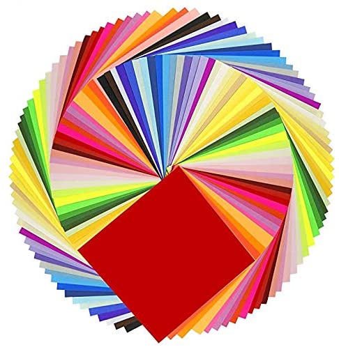 Origami Papier ☀️ » die BESTEN im Vergleich (2023) Origami Papier ☀️ » die BESTEN im Vergleich (2023)